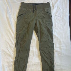 Prana hiking pant